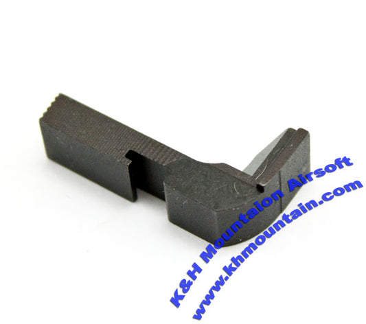 5KU Metal Magazine Release for Marui Glock / GB-254