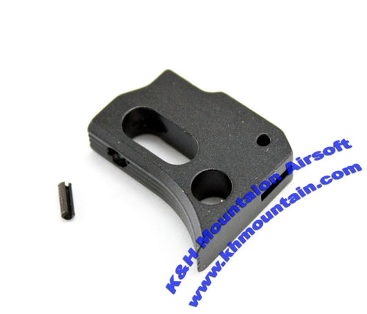 5KU Aluminum Trigger for Marui 1911A1/Hi Capa / GB-209