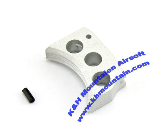 5KU Three Hole Custom Trigger for Marui Hi-Capa 5.1/GB-201