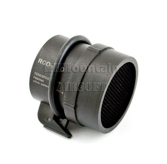 ACOG Kill Flash with Mesh Cover for Scope & Sight