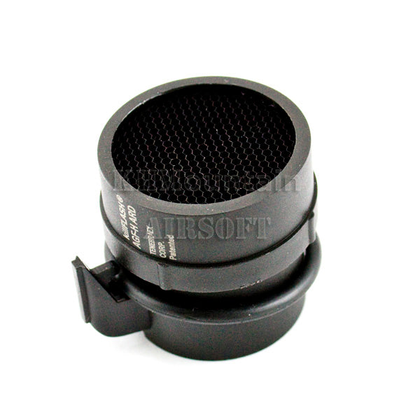 ACOG Kill Flash with Mesh Cover for Scope & Sight