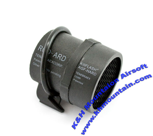 ACOG Kill Flash with Mesh Cover for Scope & Sight