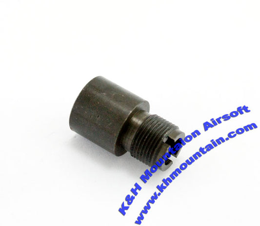Silencer Adapter +14mm to -14mm / SD- AD-01B