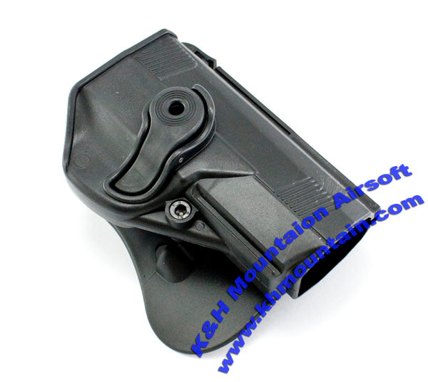 Plastic Holster for PX4 / Black