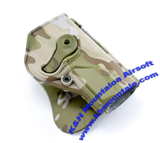 Plastic Holster for PX4 / CP