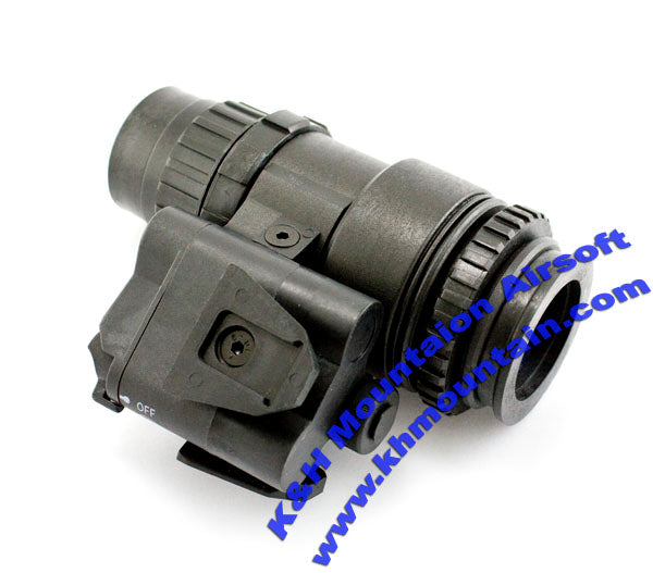 Dummy PVS-18 Night Vision / Black