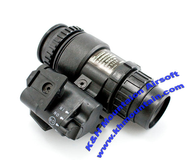 Dummy PVS-18 Night Vision / Black