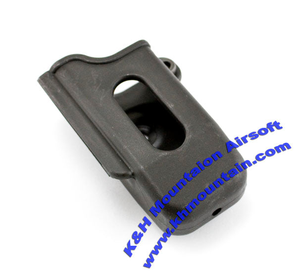 Plastic Magazine Pouch for PX4 / Black