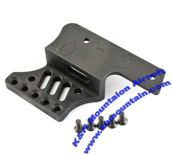 Metal C-More Mount for Hi Capa / Type 1 / Black