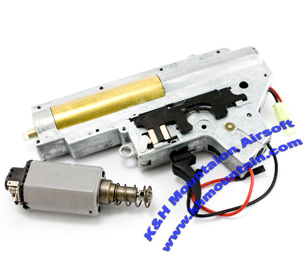 CYMA MP5 6mm Metal Gearbox with Motor / CM03