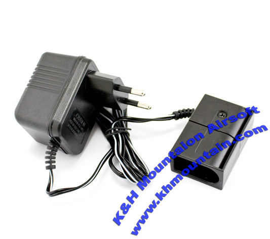 Well Battery Charger for Well R4 (mp7) AEG