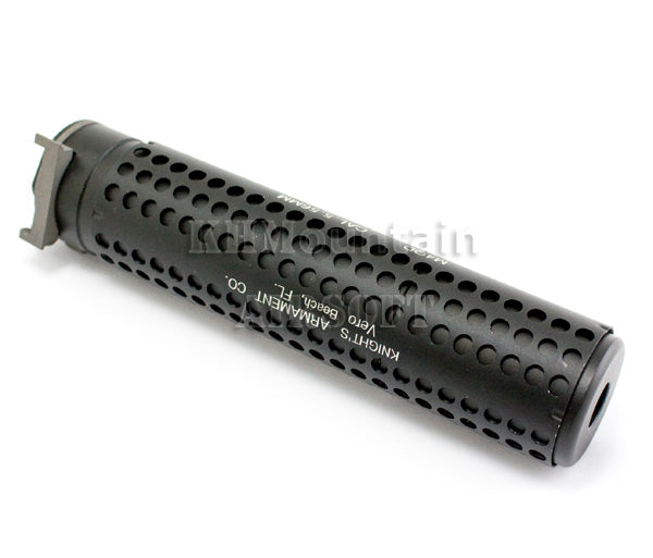 5KU KAC QD Silencer with QD Flash Hider / 5KU-101