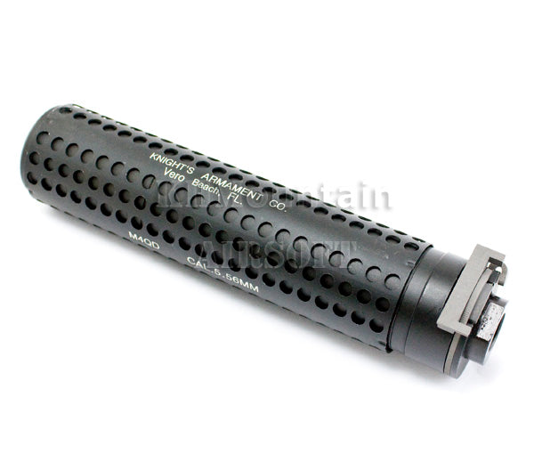 5KU KAC QD Silencer with QD Flash Hider / 5KU-101