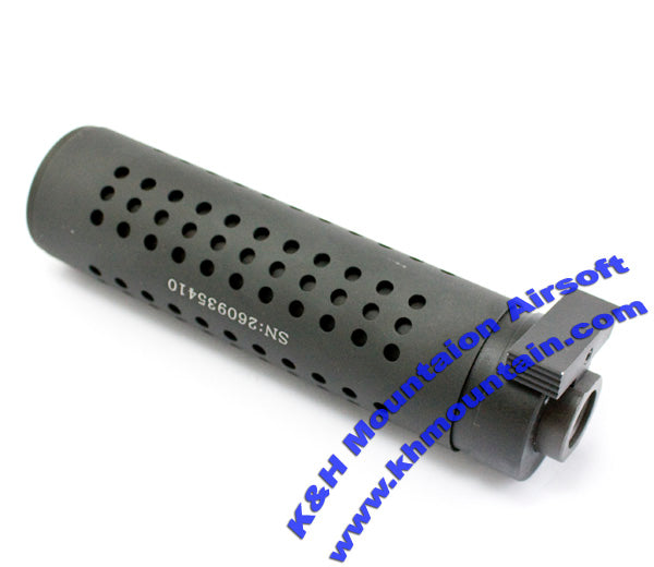 KAC QD Silencer with QD Flash Hider / Short