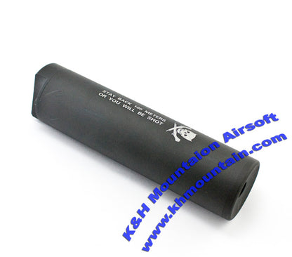 AF Fluorescent BB Tracer with Marking / AF-SIL0020