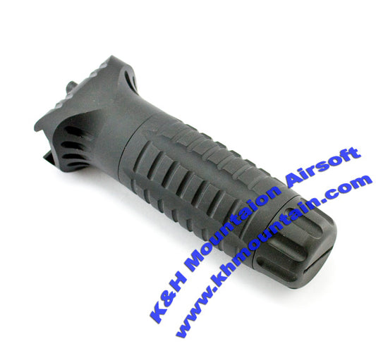 5KU Full Metal Industries CQB Vertical Grip / 5KU-119