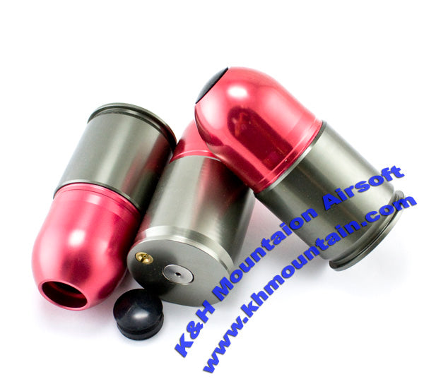 AF Paintball Gas Cartridge for M203 (3-pcs)/ AF-CT0009