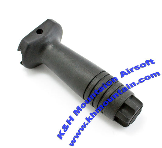 CYMA Standard Vertical Foregrip C.18 / Black