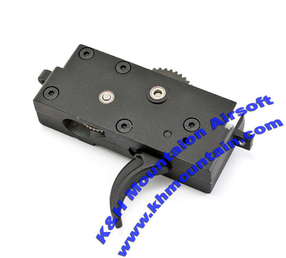 G&D Gearbox Unit for PTW M4