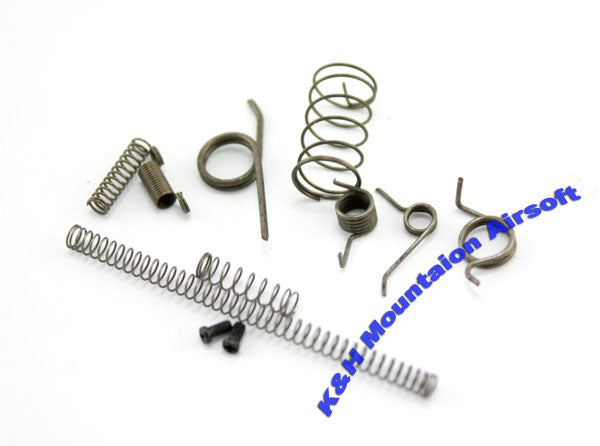 Element Replacement Springs For TM P226