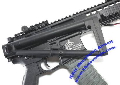 Full Metal KAC PDW AEG (902)