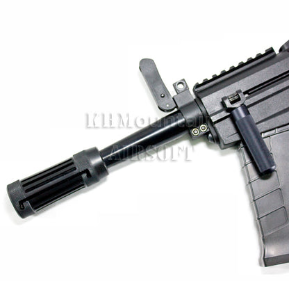 PPS XM26 Lightweight LLS Shotgun with Extendable Stock