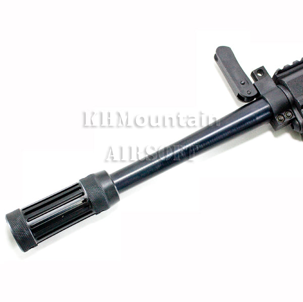PPS XM26 Lightweight LLS Shotgun with Extendable Stock