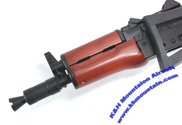 KALASH AKS-74UN Real Wood and Steel (RK01S )