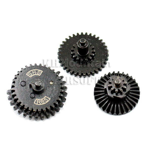 SHS 3rd CNC Gear Set for L85 / R85 AEG gearbox