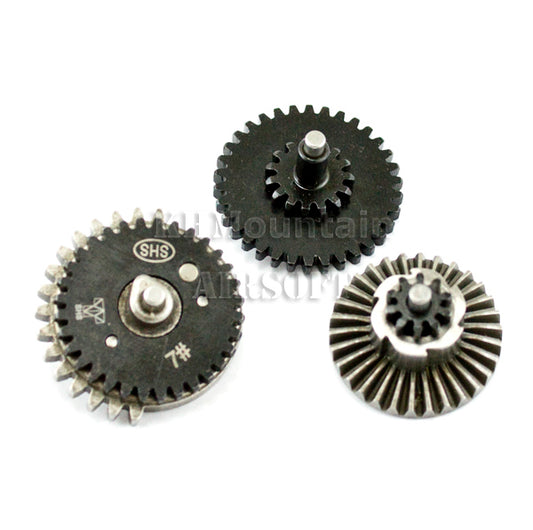 SHS 3rd CNC Gear Set for M14 AEG gearbox