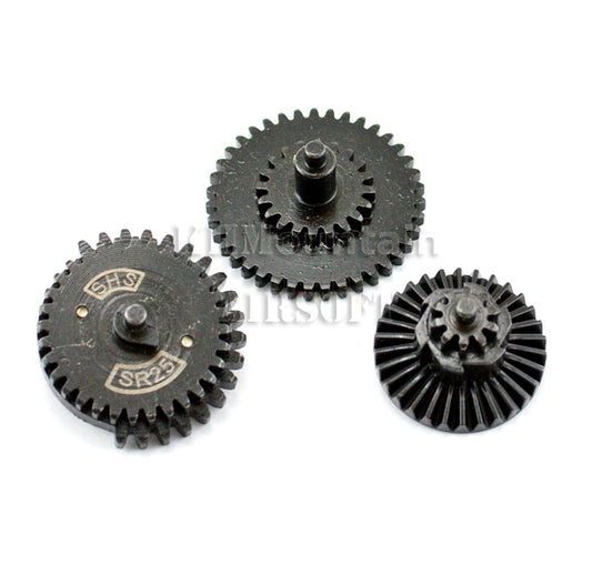 SHS 3rd CNC High Speed Gear Set for SR25 / SR-25 gearbox