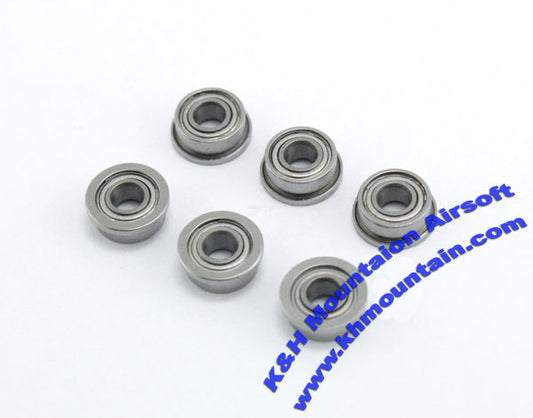 High SHS Quality 7mm Bearing Metal