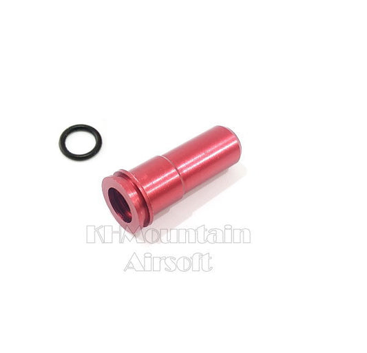 SHS Aluminum Air Seal Nozzle for M4