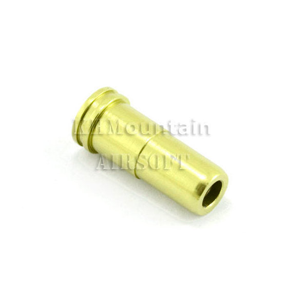 SHS Aluminum Air Seal Nozzle with O Ring for G3 AEG