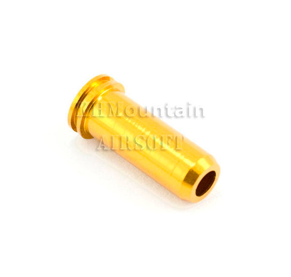 SHS Aluminum Air Seal Nozzle with O Ring for MP5-K / PDW