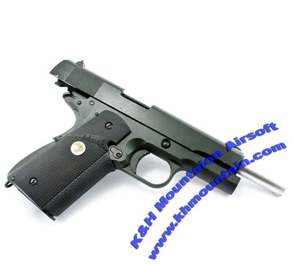 Seals M1911 Full Metal Gas Blowback Pistol