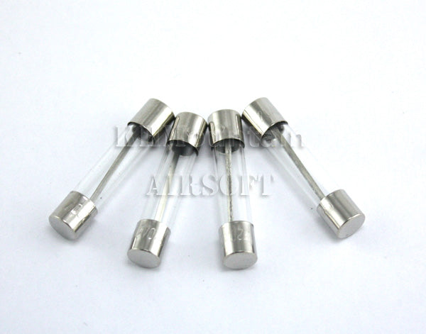 Jing Gong AEG Fuse with 4-pcs