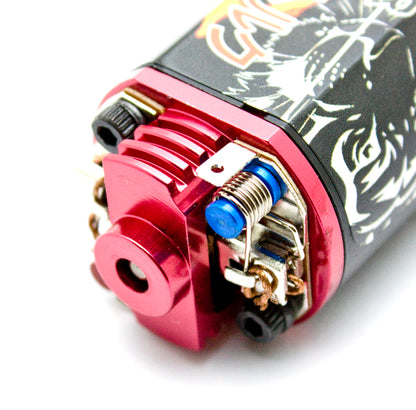 Red Tiger Ultra High Torque Motor for AEG/ (Long Type)