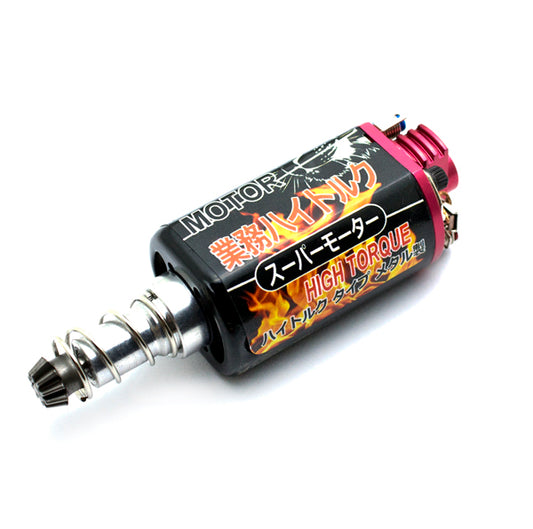 Red Tiger Ultra High Torque Motor for AEG/ (Long Type)