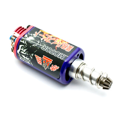 Red Tiger Ultra High Speed Motor for AEG/ (Long Type)
