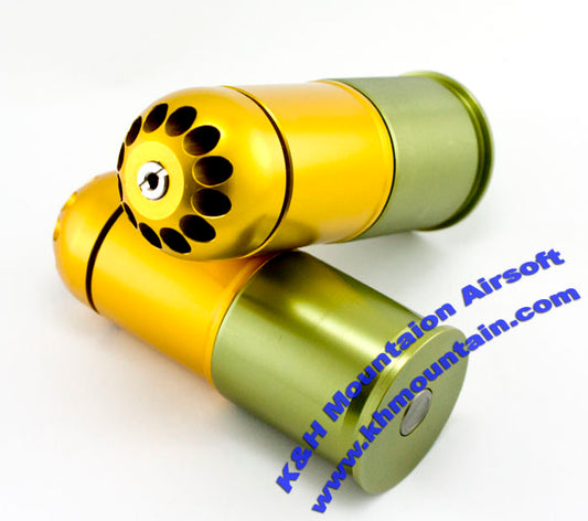 Dream Army 6mm BB Gas Cartridge for M203 / 2nd Version (each)