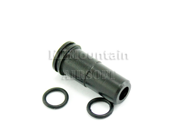 Dream Army Double O Ring Air Seal Nozzle for AK