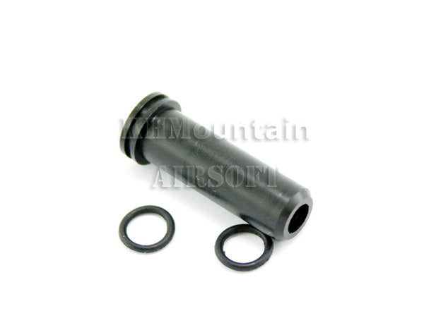 Dream Army Double O Ring Air Seal Nozzle for G36