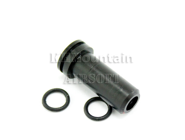 Dream Army Double O Ring Air Seal Nozzle for P90