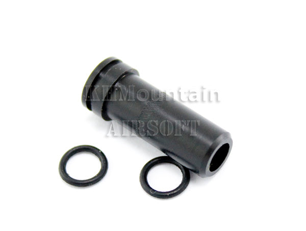 Dream Army Double O Ring Air Seal Nozzle for M14