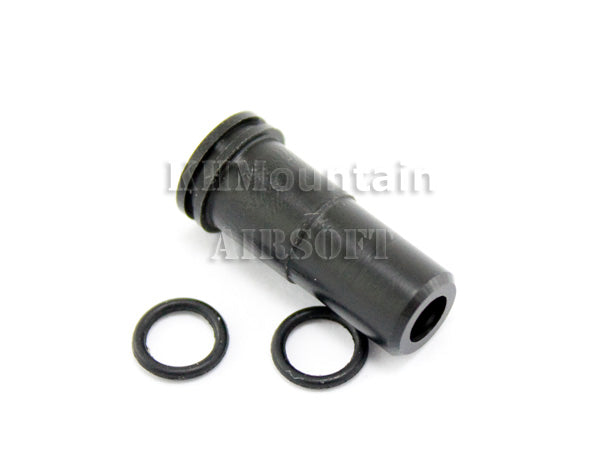 Dream Army Double O Ring Air Seal Nozzle for MP5