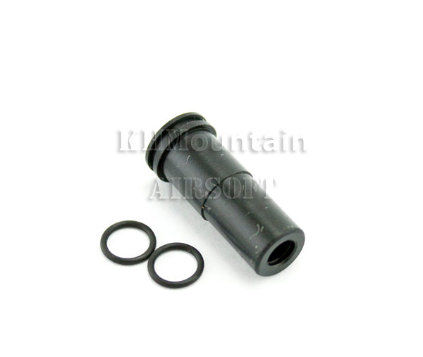 Dream Army Double O Ring Air Seal Nozzle for G3