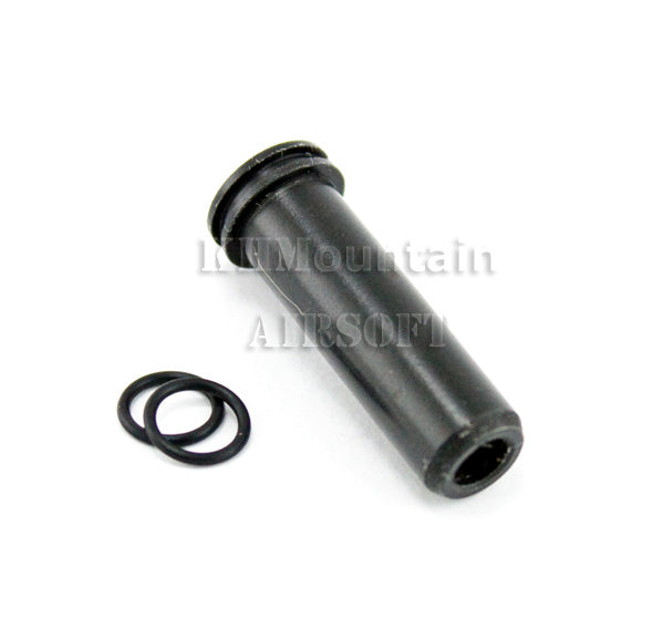 Dream Army Double O Ring Air Seal Nozzle for SR-25