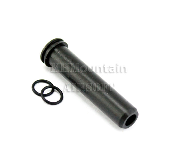 Dream Army Double O Ring Air Seal Nozzle for M60