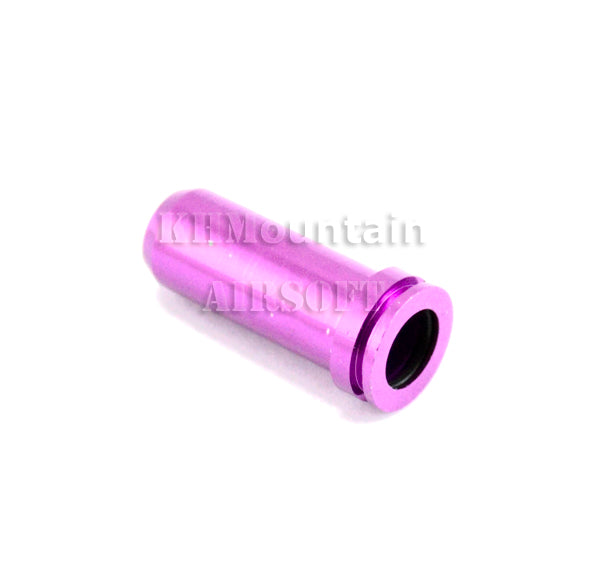 Dream Army Aluminum Air Seal Nozzle with O Ring for P90 AEG